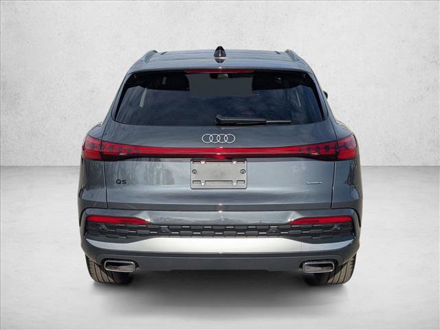 New 2025 Audi Q5 Premium AWD/4WD image 6