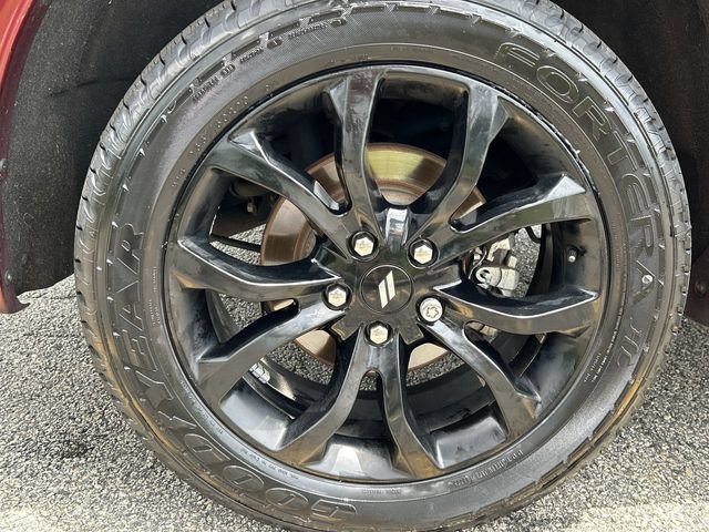 Used 2019 Dodge Durango GT AWD/4WD image 12