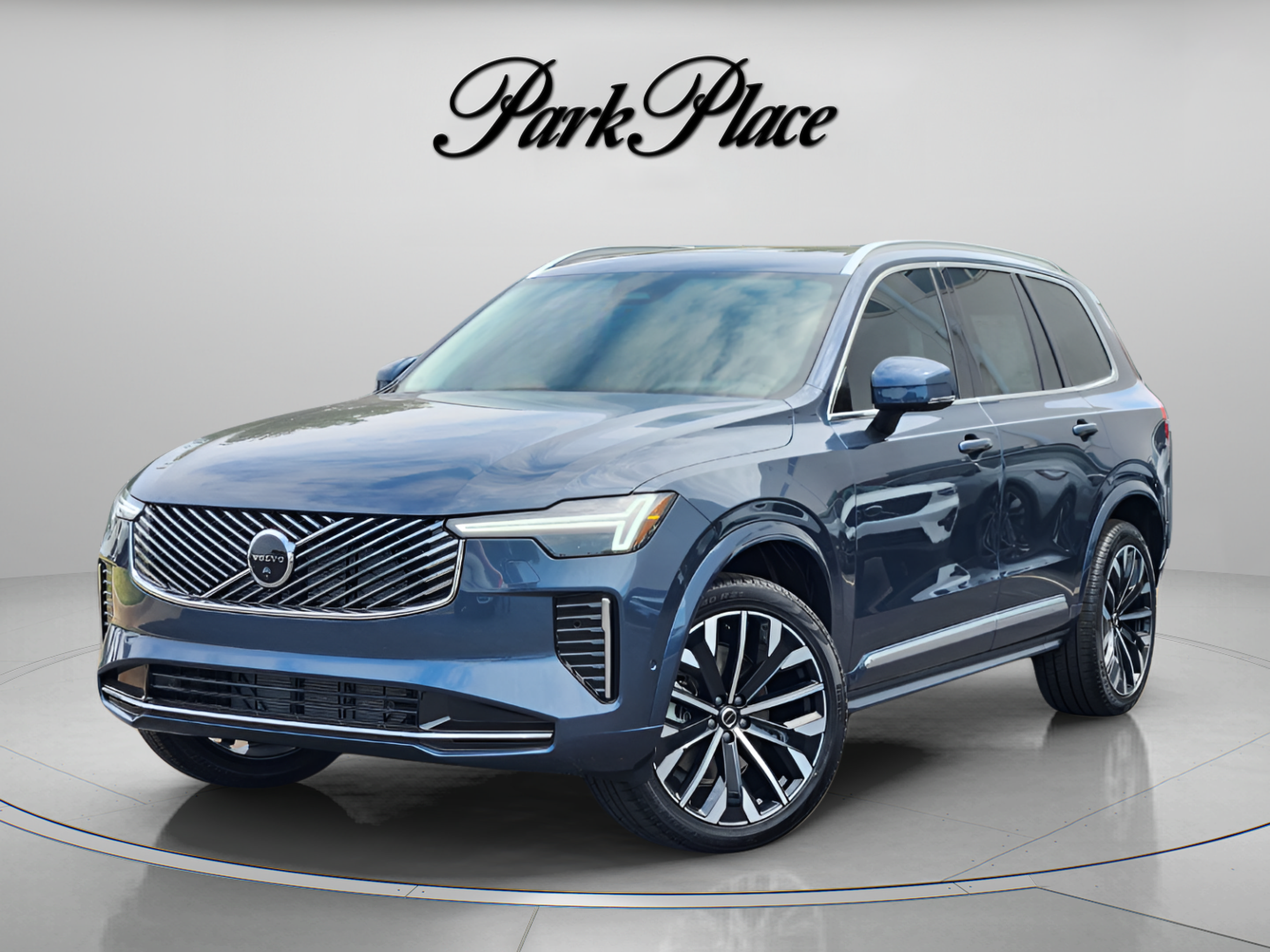 Used 2026 Volvo XC90 B5 Ultra w/ Protection Package Premier AWD/4WD image 1