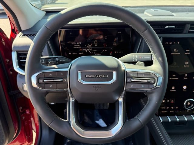 Used 2026 GMC Terrain Denali image 14