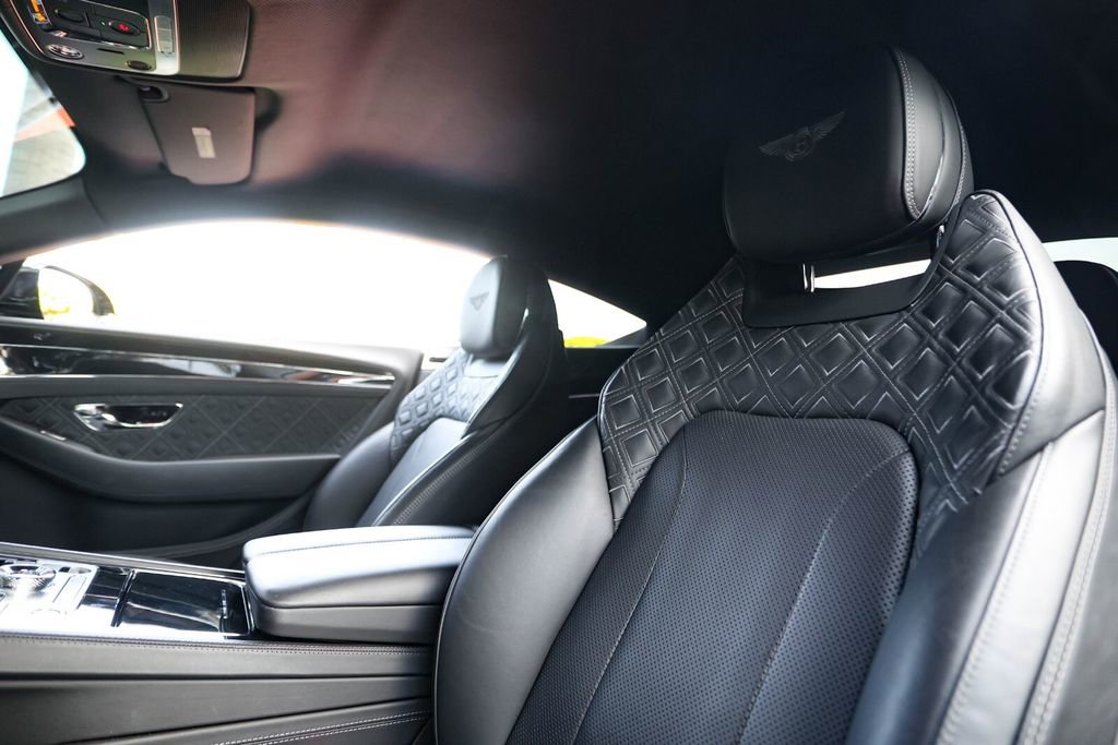 Used 2020 Bentley Continental GT V8 First Edition image 39