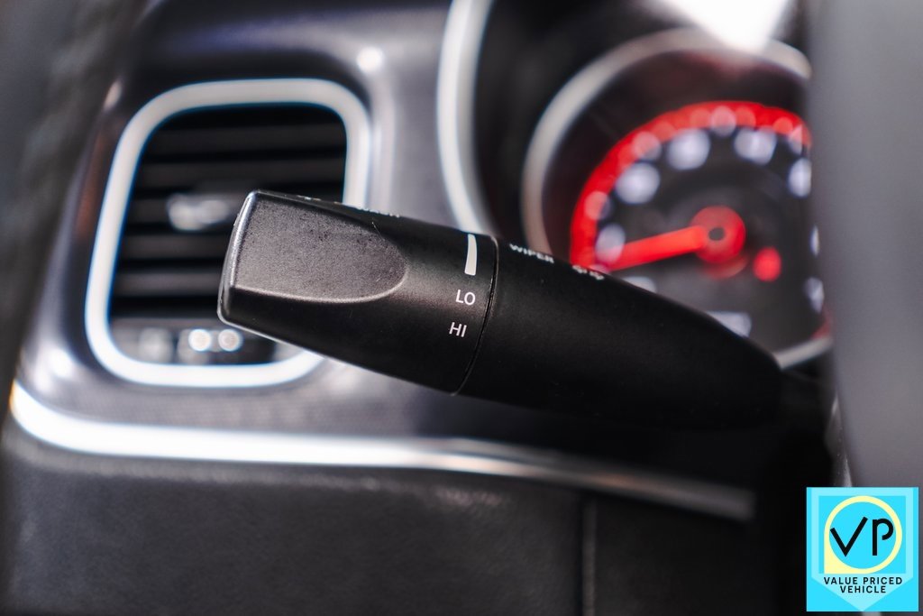 Used 2018 Dodge Charger SXT Plus w/ Driver Convenience Group image 20