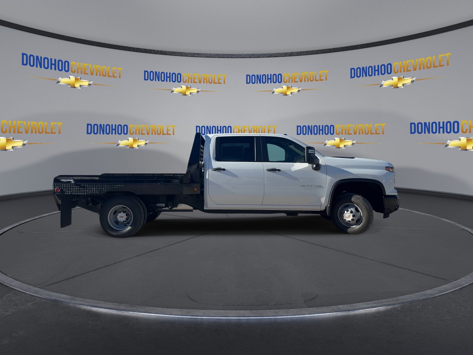 New 2026 Chevrolet Silverado 3500 W/T w/ WT Convenience Package image 9