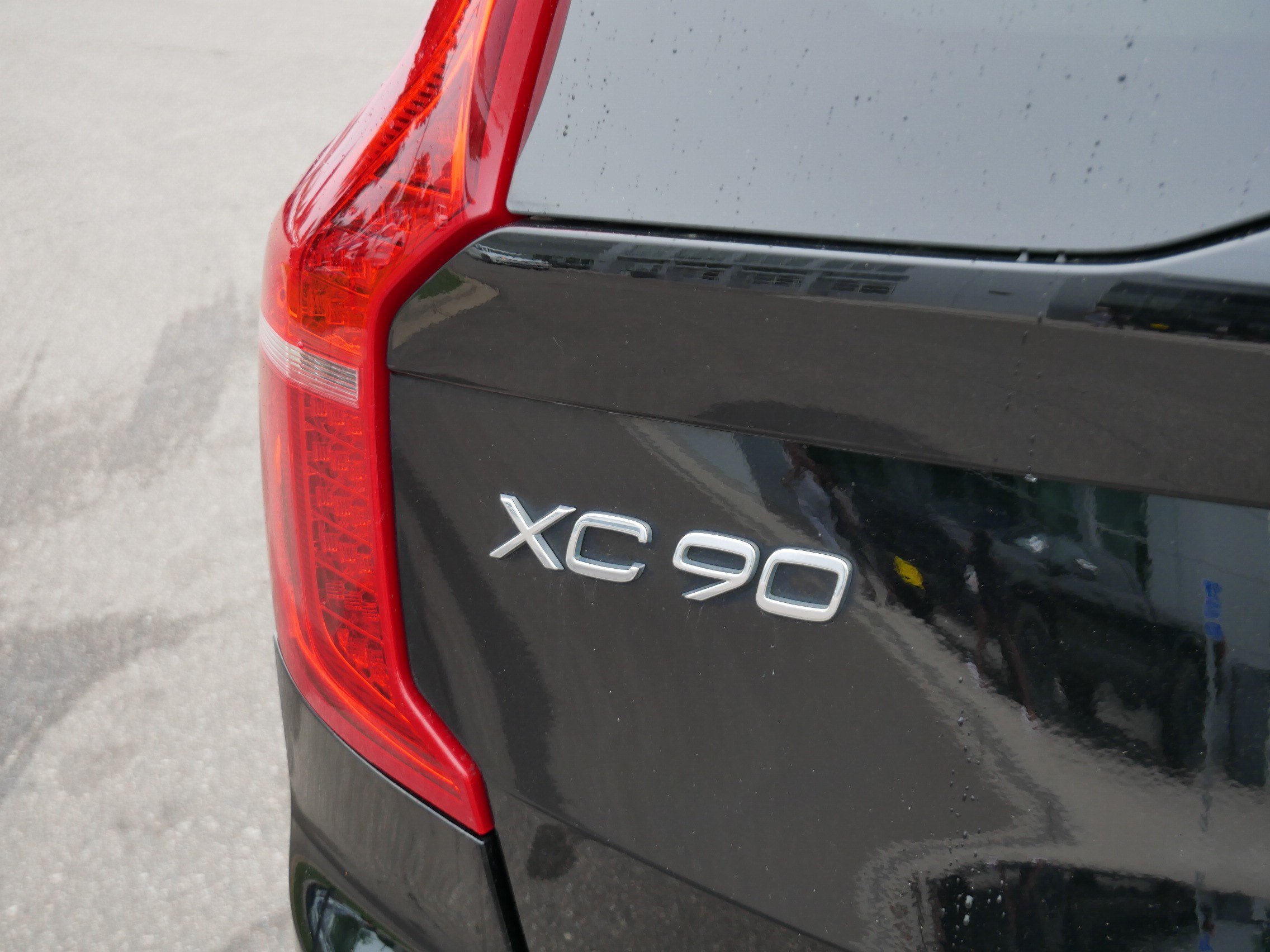 Used 2019 Volvo XC90 T6 Inscription w/ Advanced Package AWD/4WD image 16