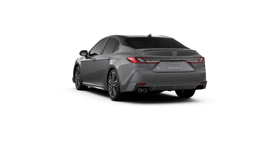 New 2026 Toyota Camry XSE image 26