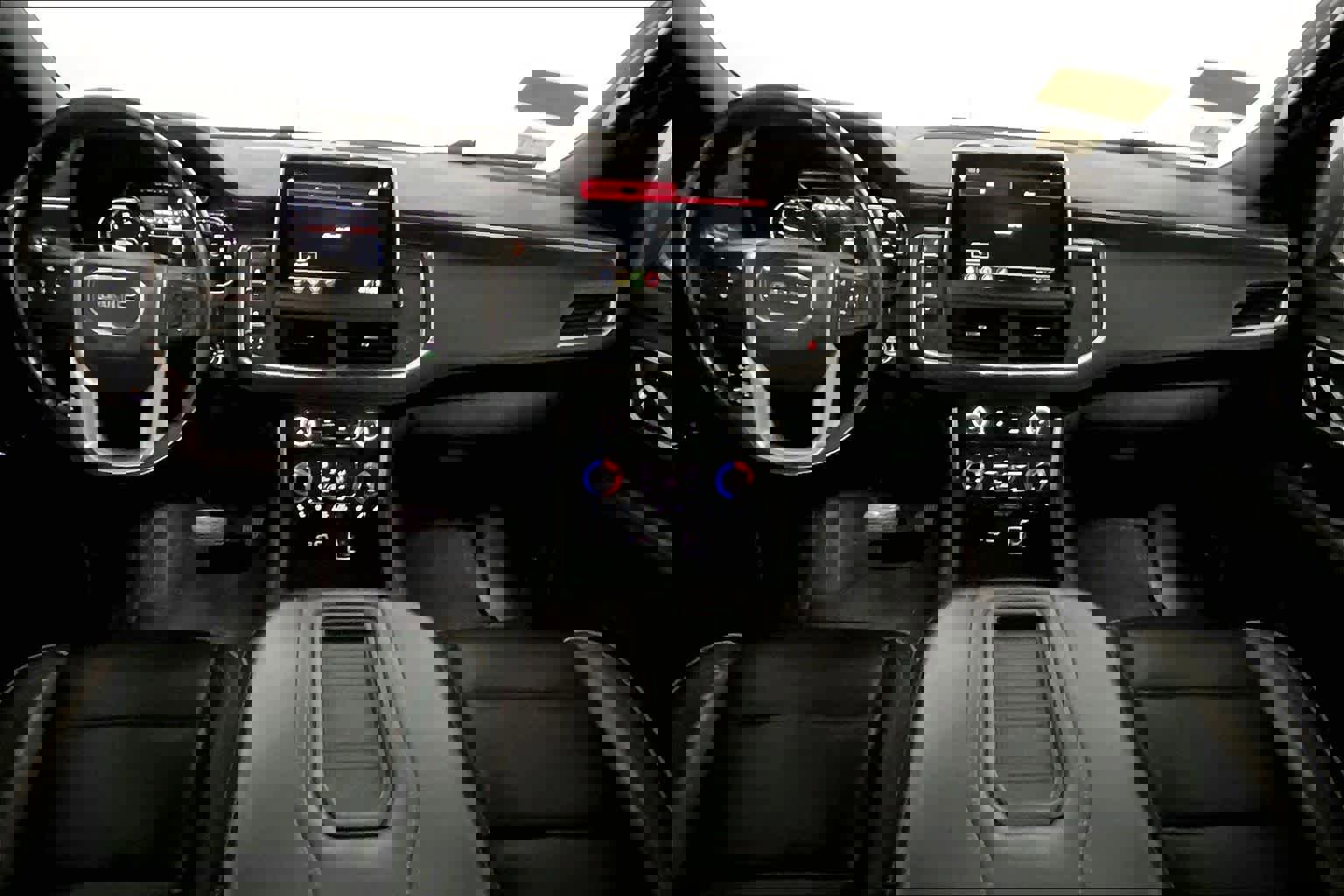 Used 2021 GMC Yukon SLT image 15