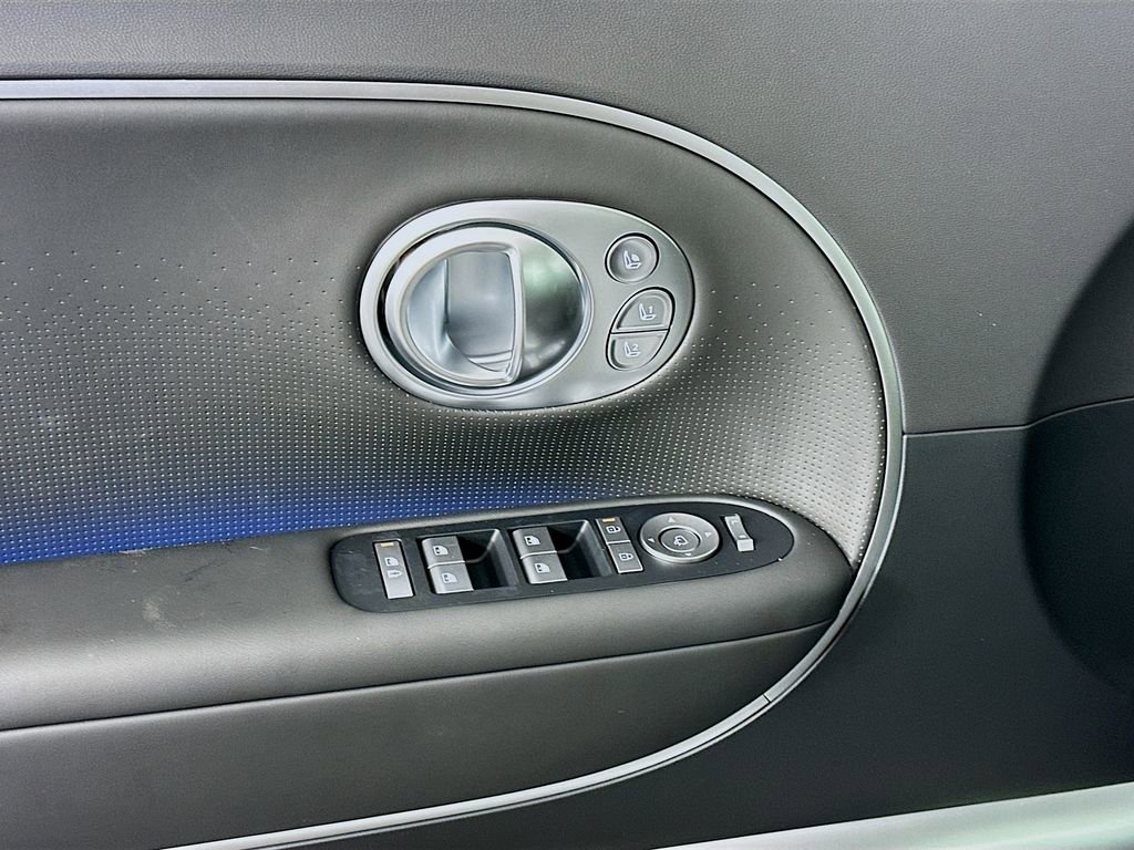 New 2026 Hyundai Ioniq 9 Calligraphy image 20