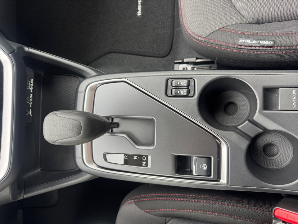 New 2026 Subaru Impreza 2.0i Sport image 23