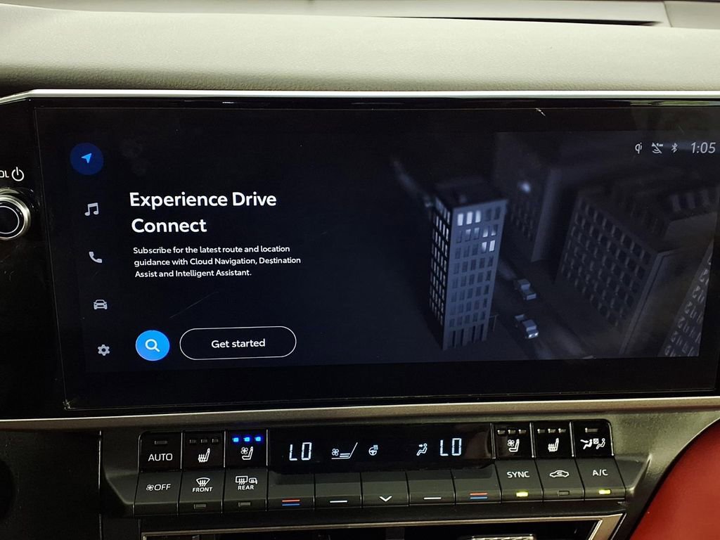 Used 2025 Toyota Camry XSE w/ Premium Package FWD image 14