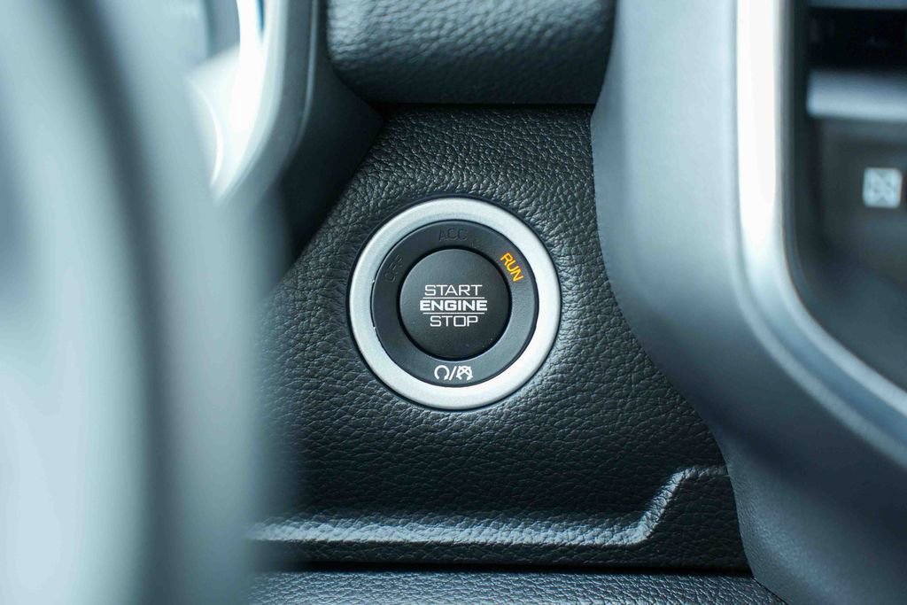 Used 2022 RAM 1500 Laramie image 39