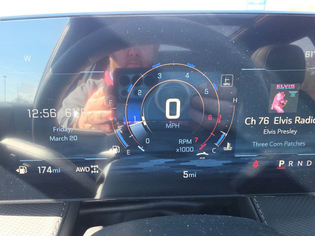 New 2026 Chevrolet Equinox LT image 34