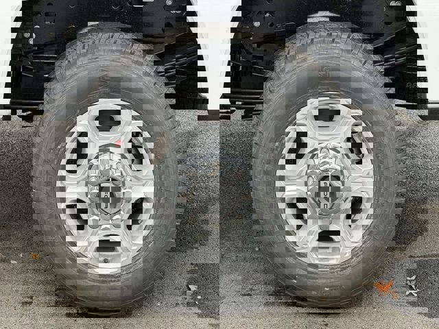 New 2026 Ford F250 XLT image 6