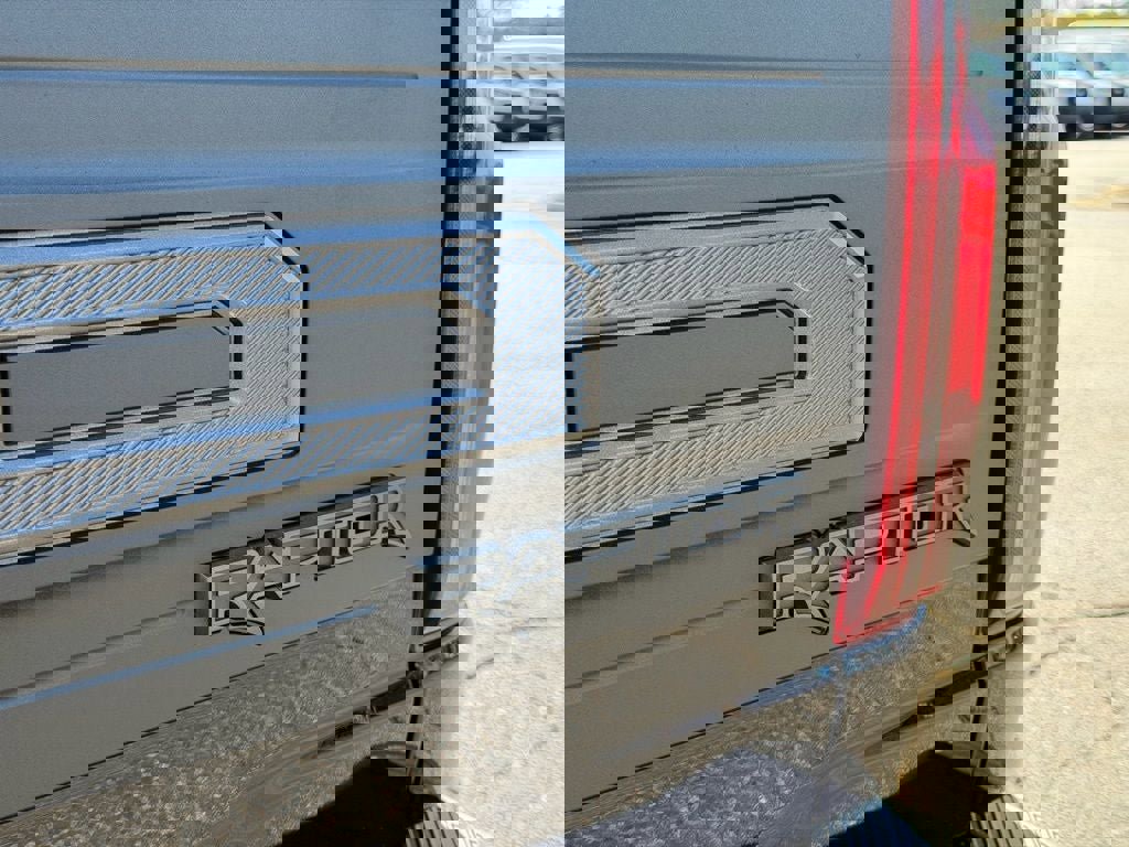 New 2026 Ford F150 Raptor image 13