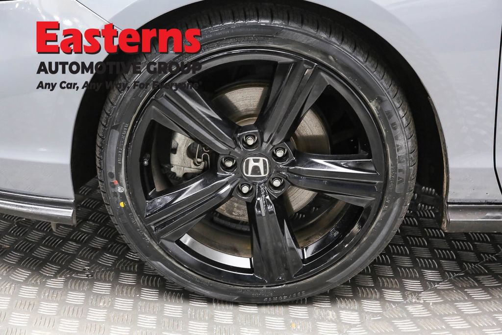 Used 2023 Honda Accord Sport image 32