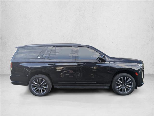 Used 2023 Cadillac Escalade Sport image 4