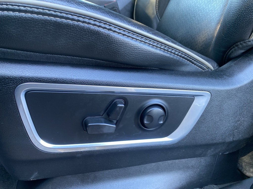 Used 2024 RAM 1500 Laramie image 15