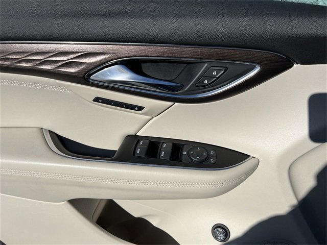 Certified 2023 Buick Envision Avenir image 15