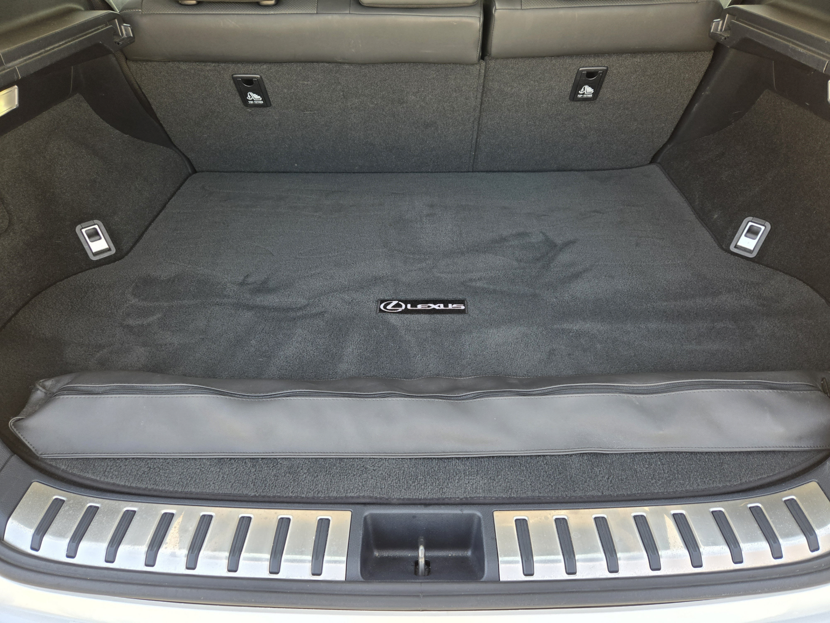 Used 2021 Lexus NX 300 FWD w/ Accessory Package 2 image 31