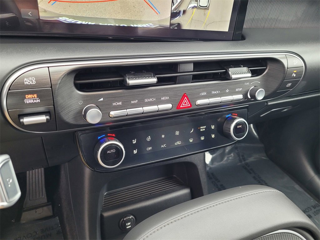 New 2026 Hyundai Palisade Calligraphy image 10