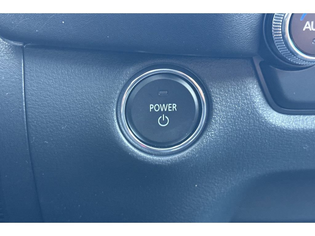 Certified 2025 MAZDA CX-50 2.5 Hybrid w/ Weather Package image 21