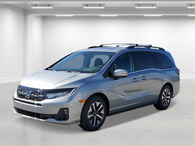 New 2026 Honda Odyssey EX-L image 5