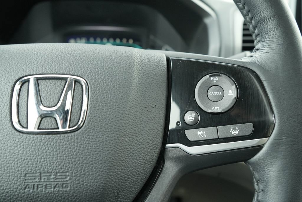 Used 2023 Honda Odyssey Elite image 36