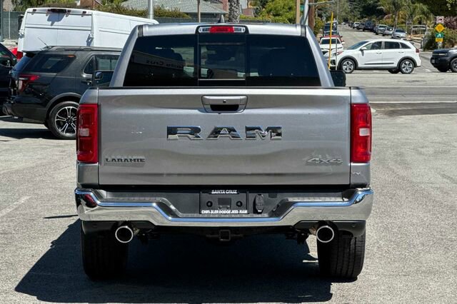 New 2026 RAM 1500 Laramie image 5