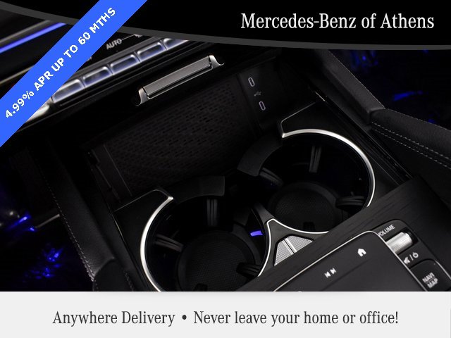 New 2026 Mercedes-Benz GLS 450 4MATIC image 23