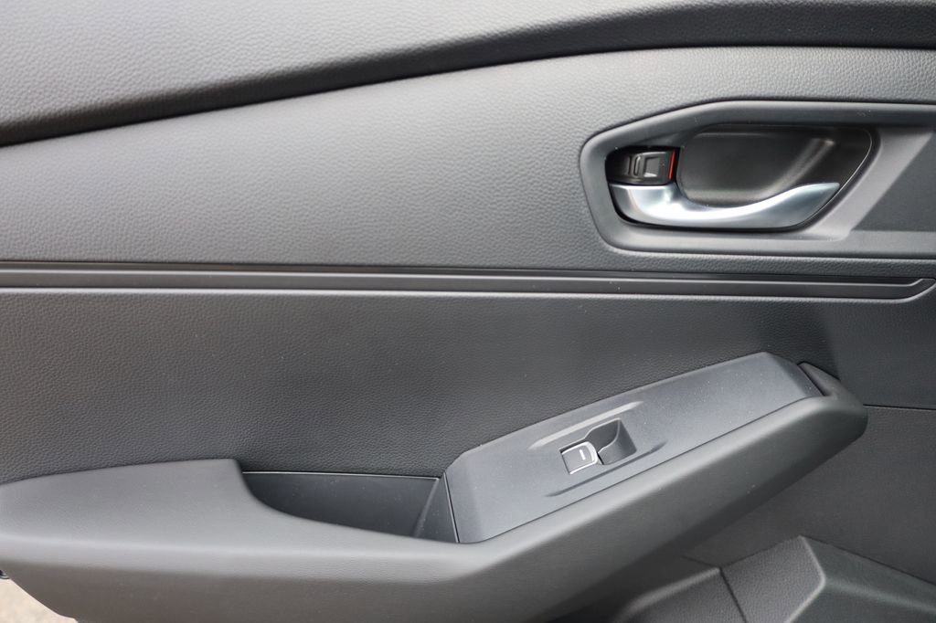 New 2026 Honda Accord SE image 27