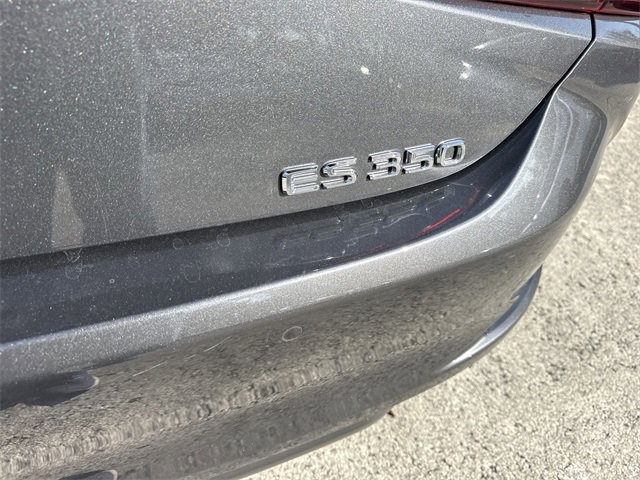 Certified 2023 Lexus ES 350 w/ Premium Package image 25