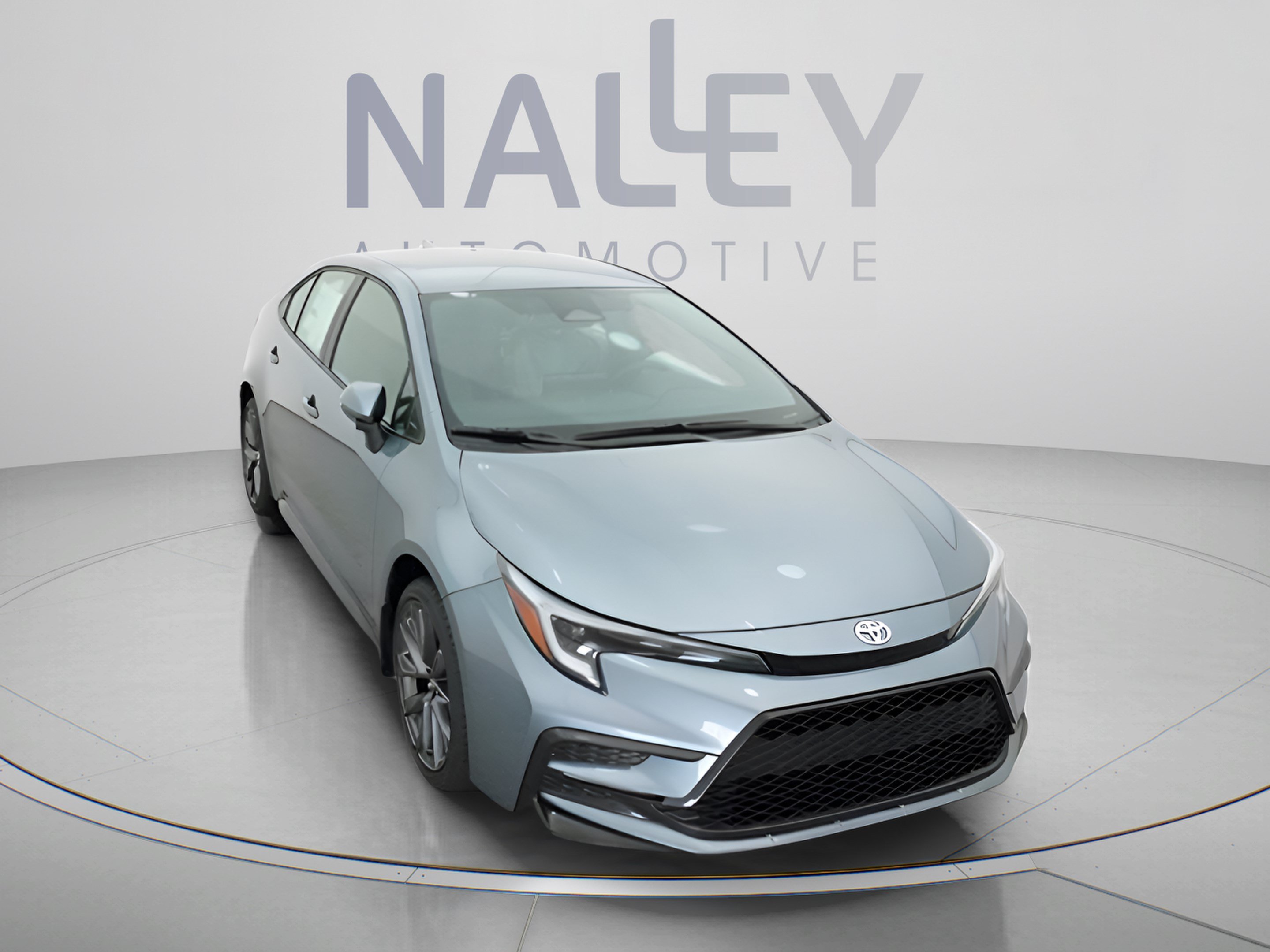New 2027 Toyota Corolla SE FWD image 14