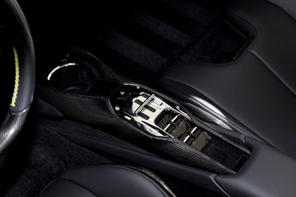 Used 2024 Ferrari 296 GTS image 22