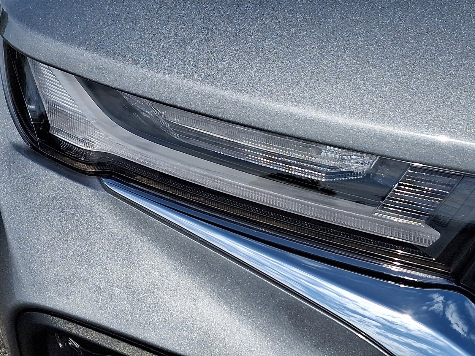 Certified 2023 Chevrolet TrailBlazer LT FWD image 9