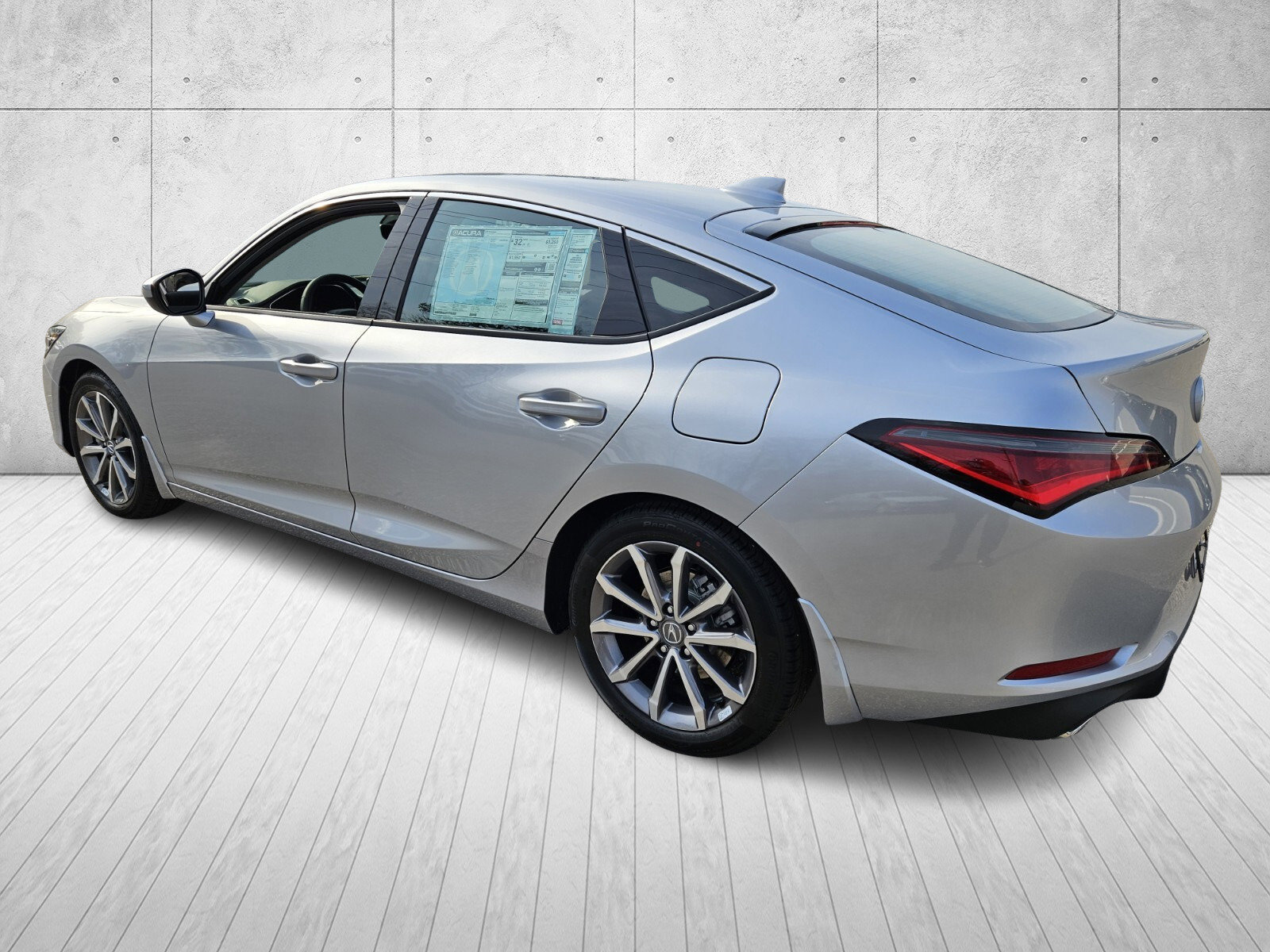 New 2026 Acura Integra image 5