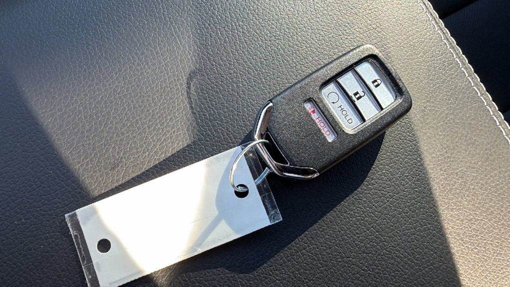 New 2026 Honda Ridgeline RTL image 29