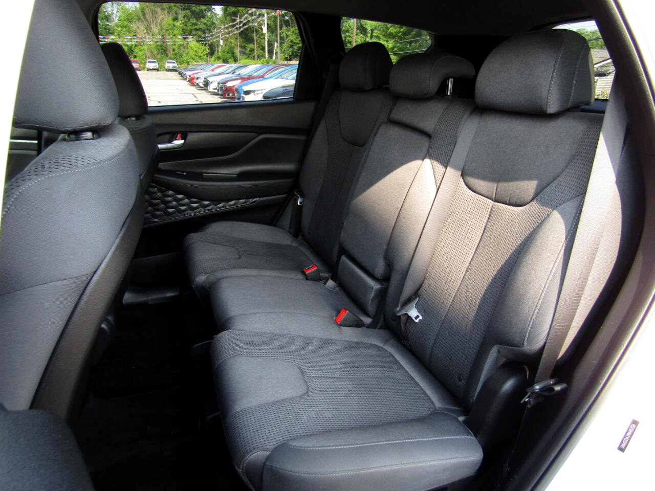 Used 2022 Hyundai Santa Fe SEL image 21