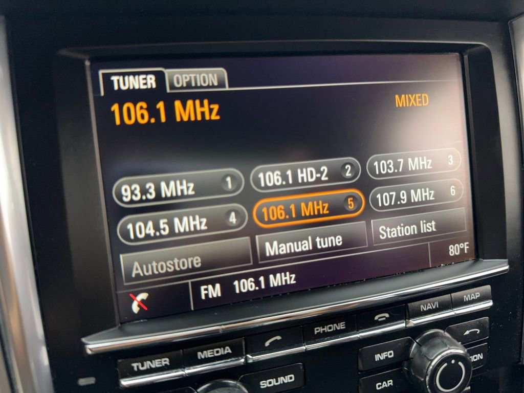 Used 2015 Porsche Macan Turbo image 62