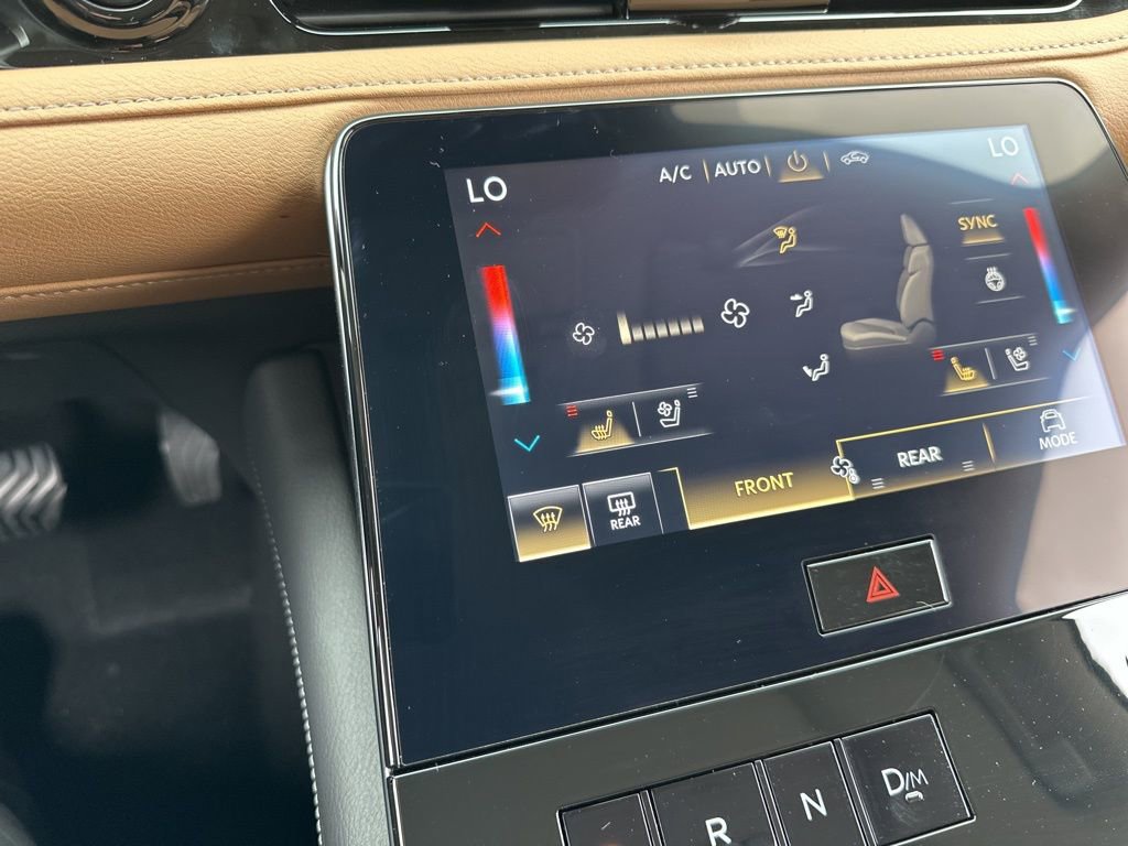 New 2026 INFINITI QX80 Luxe w/ Exterior Package image 49