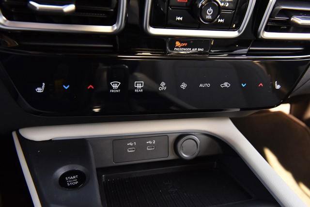 New 2026 Nissan Sentra SL image 20