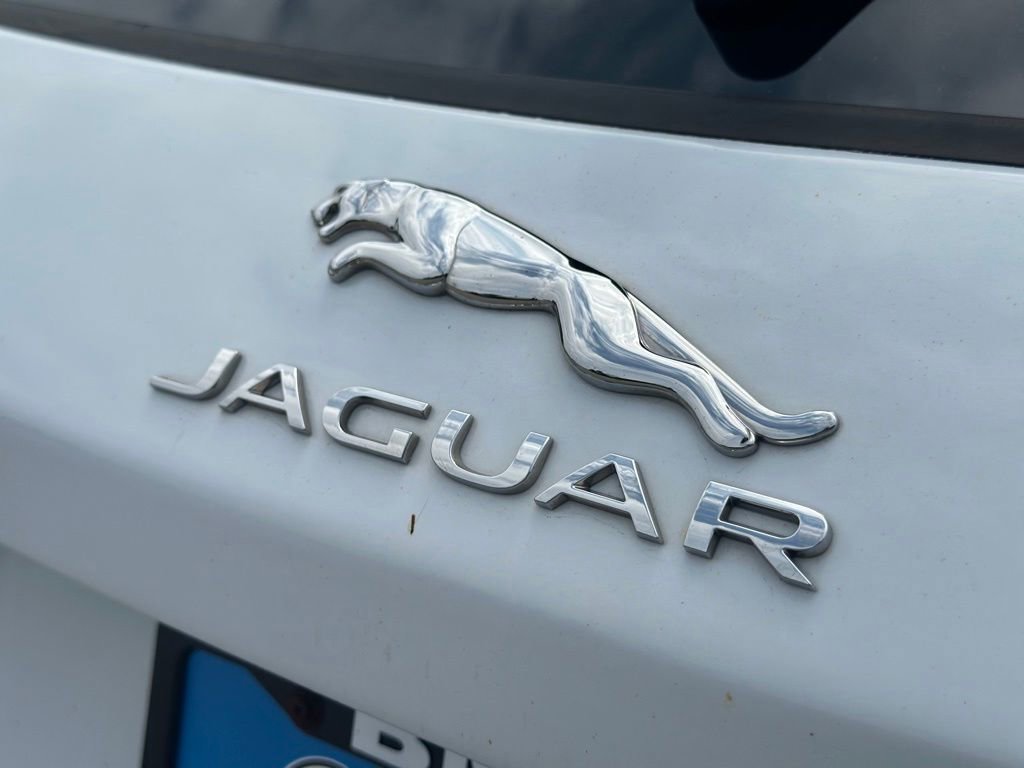 Used 2019 Jaguar F-PACE Prestige AWD/4WD image 13