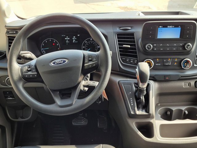 New 2024 Ford Transit 250 Base w/ Exterior Upgrade Package image 24