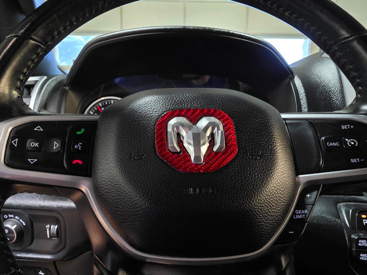 Used 2021 RAM 1500 Big Horn AWD/4WD image 28