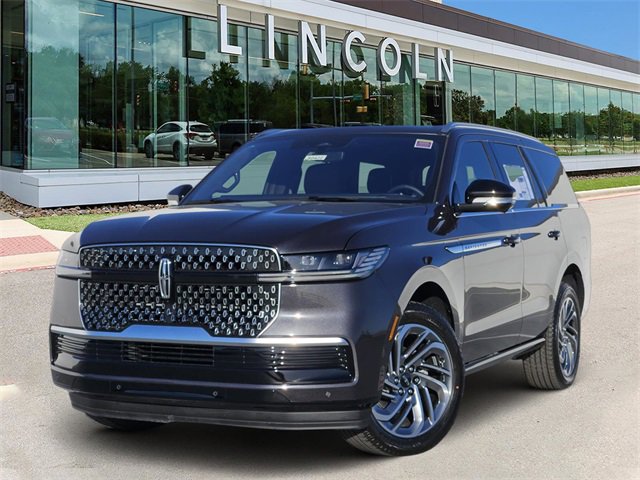 New 2025 Lincoln Navigator Reserve image 1