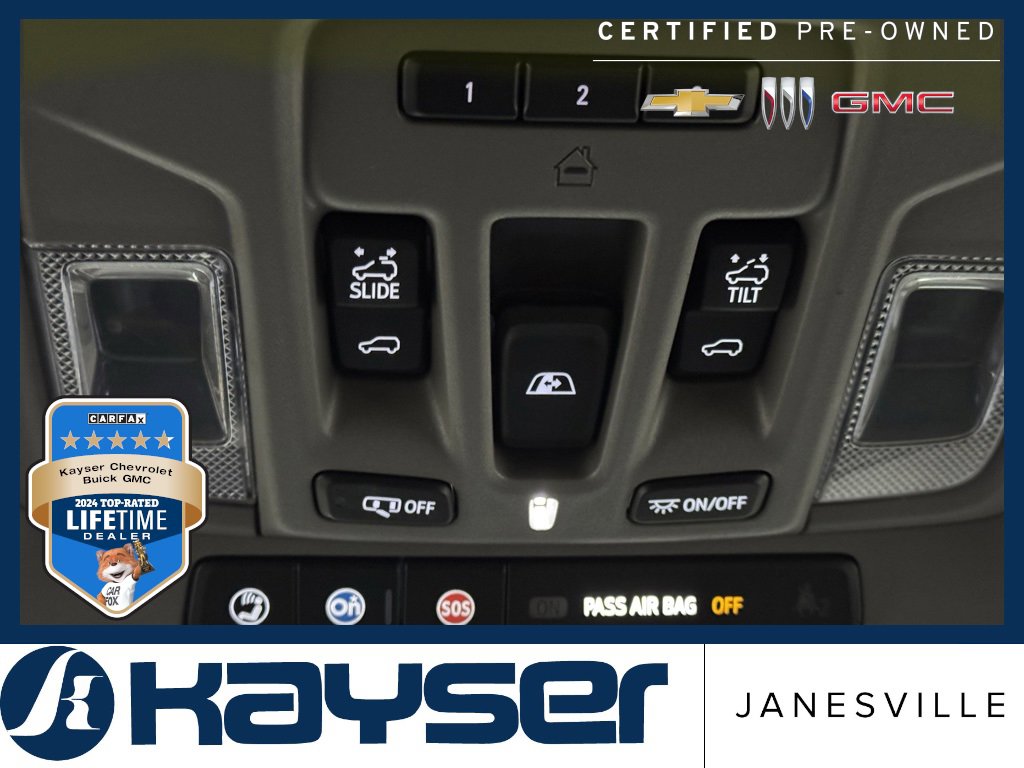 Certified 2020 GMC Sierra 3500 Denali w/ Denali Ultimate Package image 40