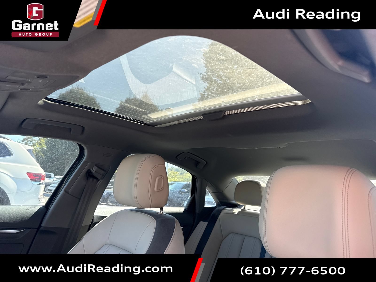 Used 2024 Audi A3 2.0T Premium Plus w/ Premium Plus Package AWD/4WD image 12