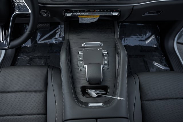 New 2026 Mercedes-Benz GLE 450 GLE 450 image 22