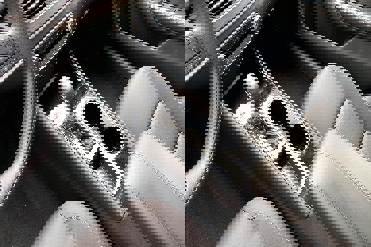 Used 2024 Nissan Altima 2.5 SV image 17