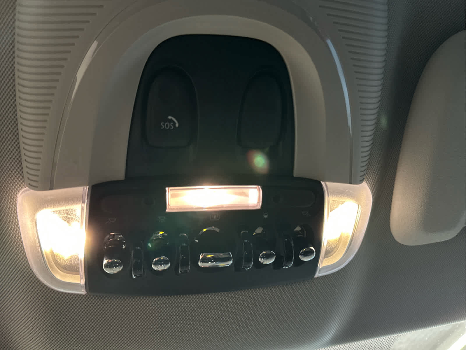 Used 2023 MINI Cooper Countryman S image 17