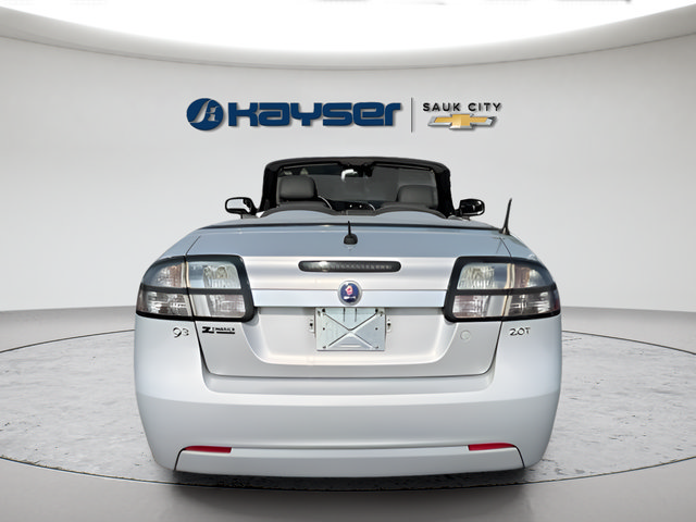 Used 2010 Saab 9-3 2.0T FWD image 5
