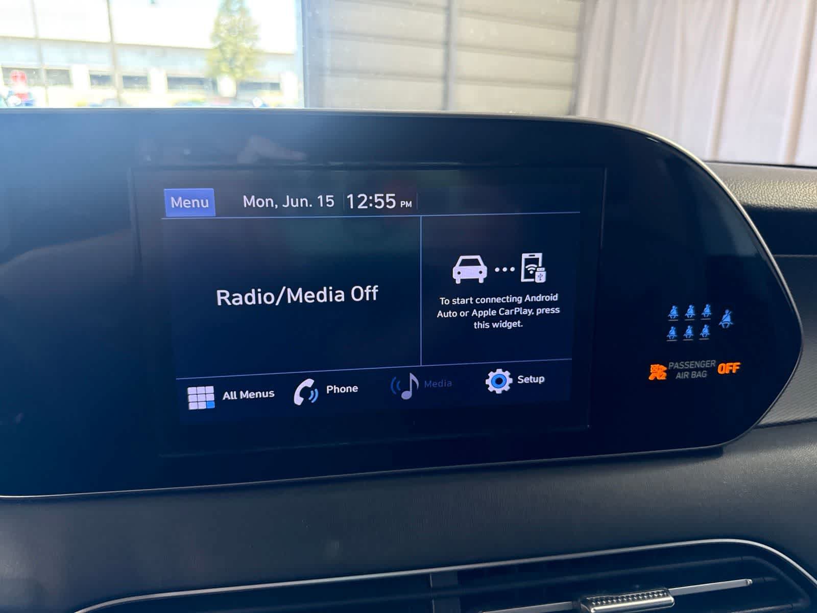 Used 2022 Hyundai Palisade SE AWD/4WD image 28